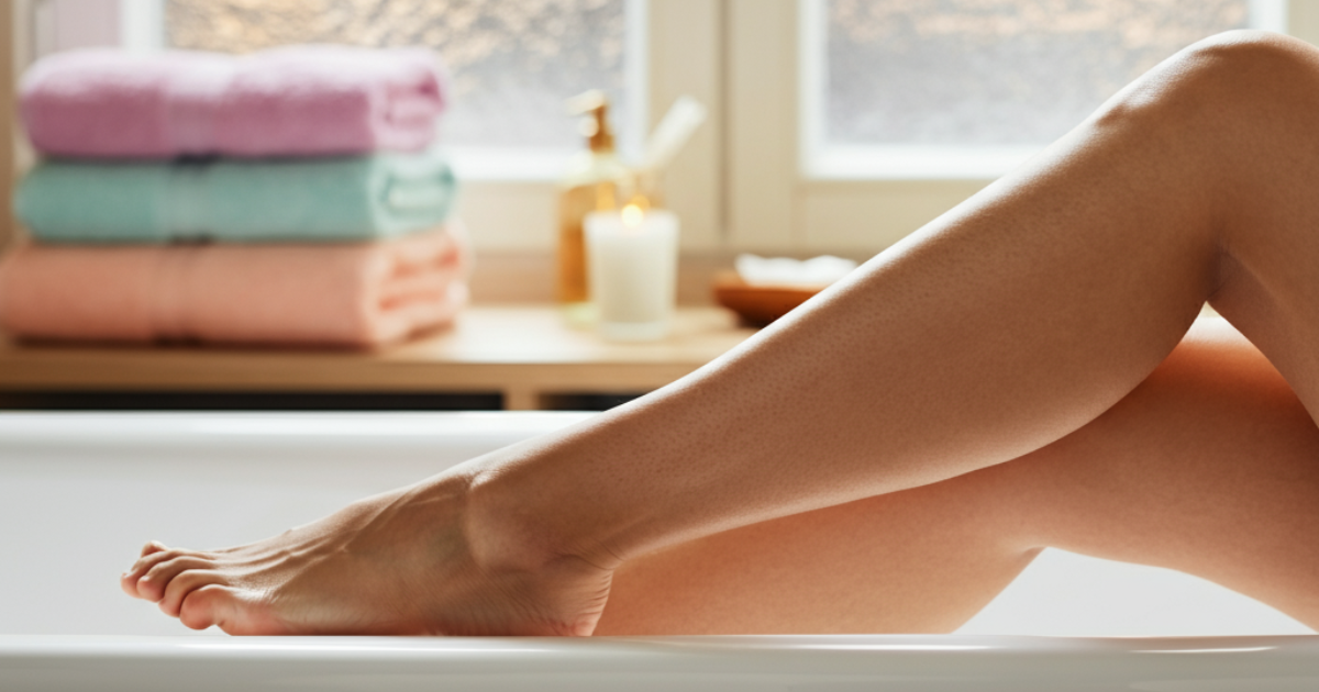 How to Prevent Ingrown Hairs