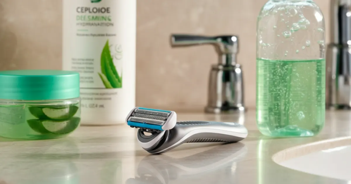 Prevent Razor Bumps in the Future