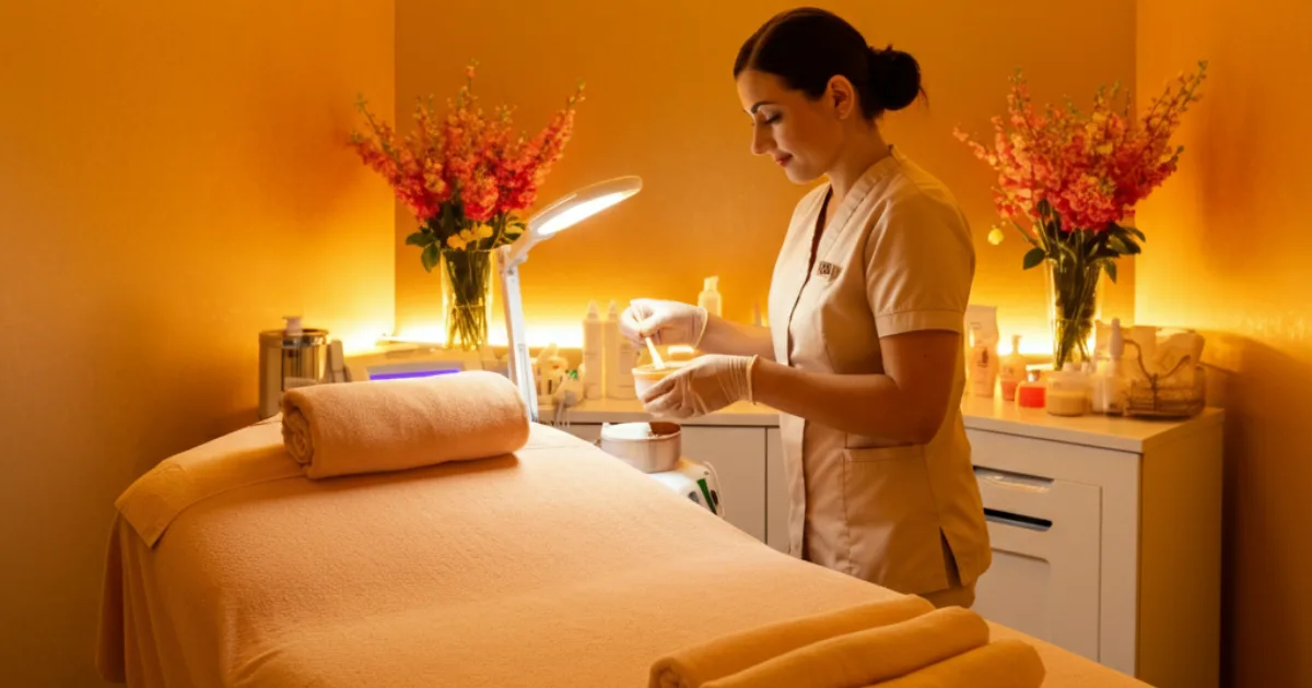 Common Questions About Brazilian Waxing