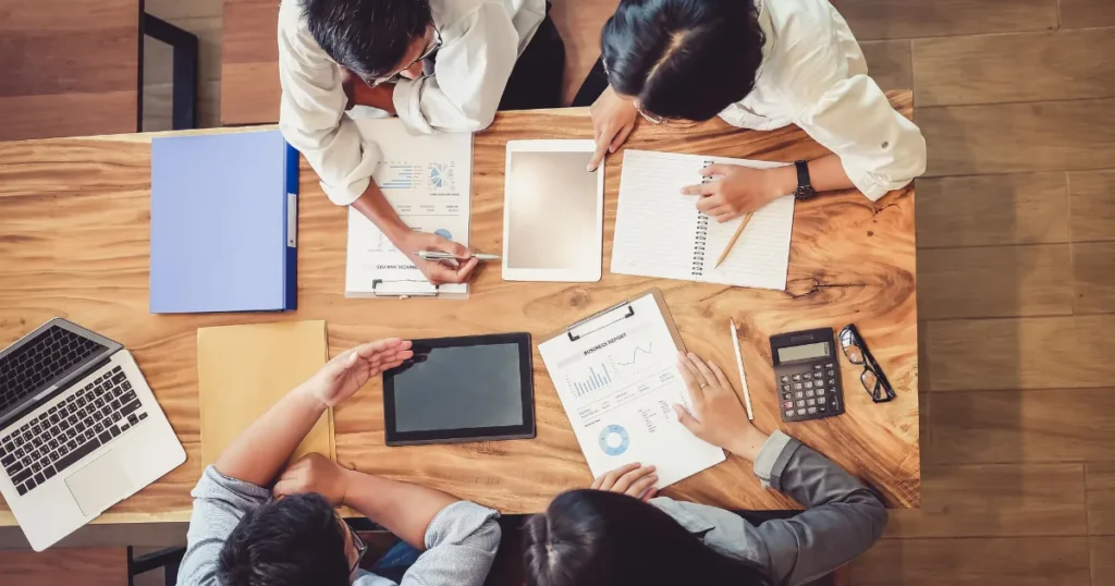 Digital Marketing for Small Businesses by Garage2Global