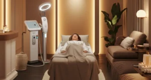 Hair Laser Treatment Duration
