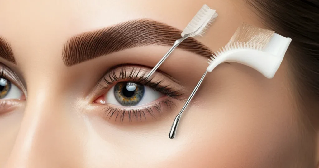 How Long Does Eyebrow Tint Last