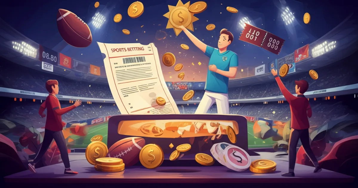 Successfully Win in Sports Betting Lingo