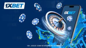 1xBet Crash Game