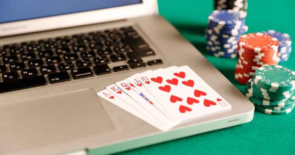 Why RTP Disclosure Became Law in Online Gambling