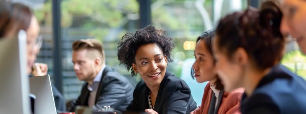 Executives discuss what is knowledge management to better implement it in their organization